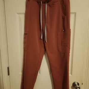 FIGS Women's Med Technical Collection Tall Md Pants